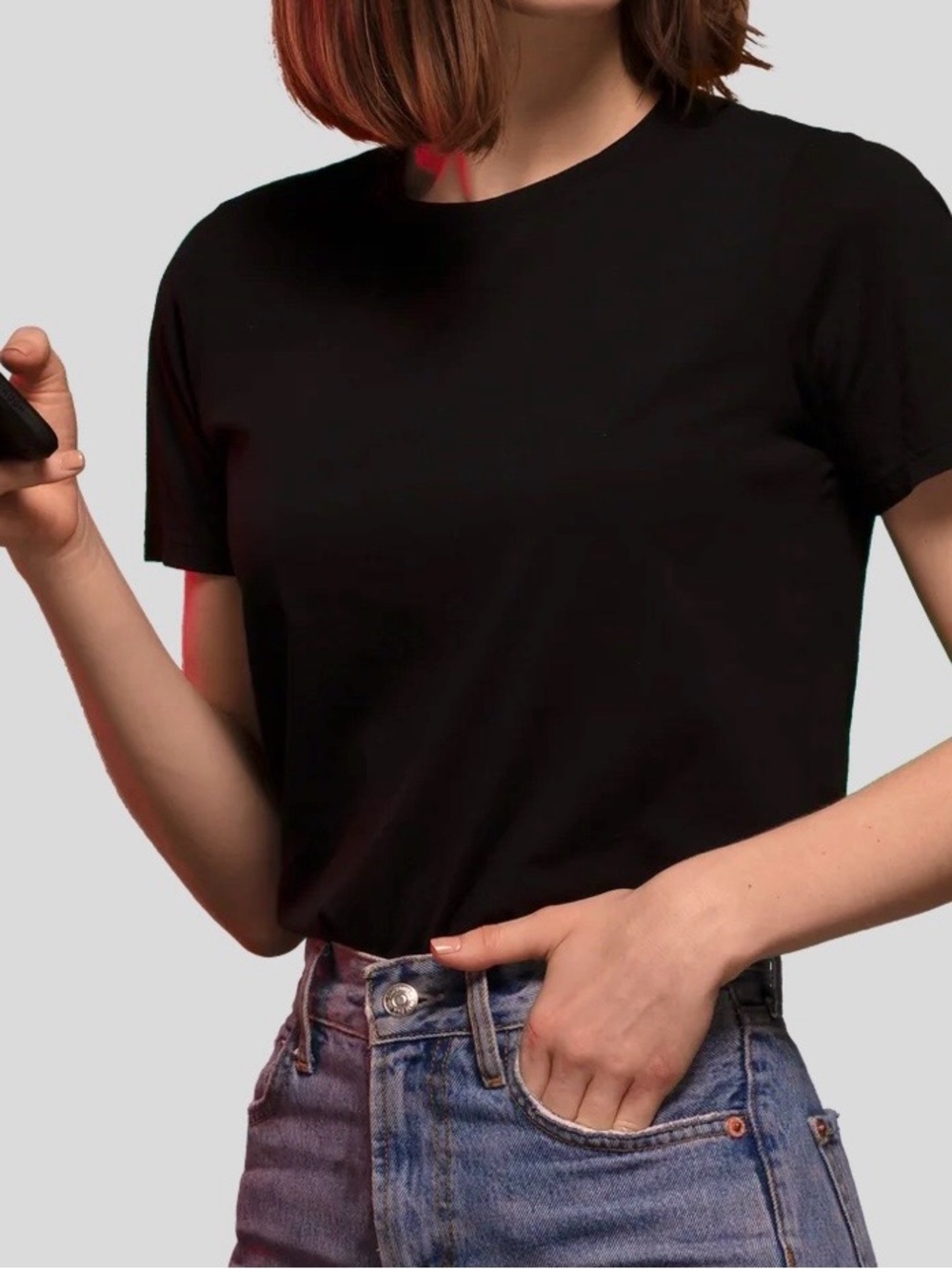 HAVN wave-stopper T-shirt